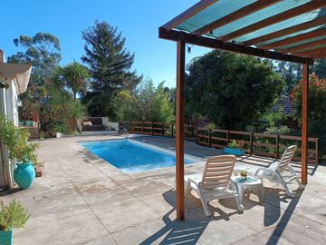 Casa en  Sierra de los Padres
