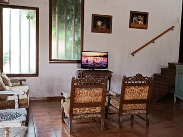 Casa en  Sierra de los Padres