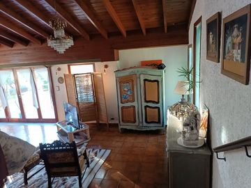 Casa en  Sierra de los Padres