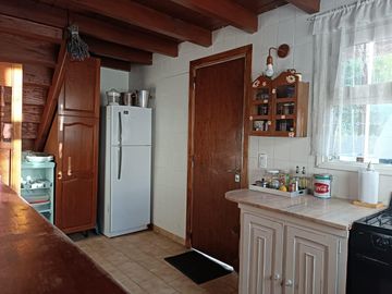 Casa en  Sierra de los Padres