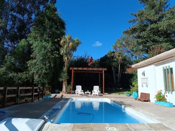 Casa en  Sierra de los Padres