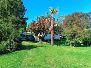 Casa en  Sierra de los Padres