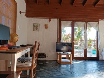 Casa en  Sierra de los Padres
