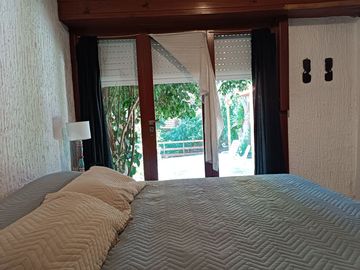 Casa en  Sierra de los Padres
