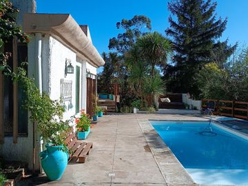 Casa en  Sierra de los Padres