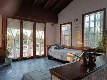 Casa en  Sierra de los Padres