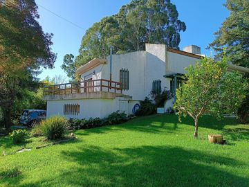 Casa en  Sierra de los Padres
