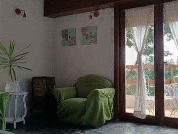 Casa en  Sierra de los Padres