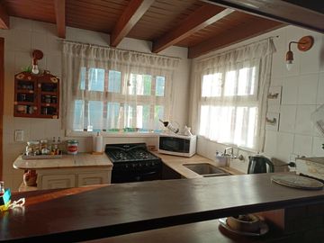 Casa en  Sierra de los Padres