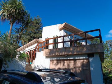 Casa en  Sierra de los Padres