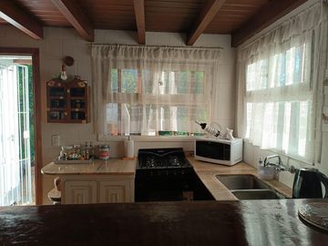 Casa en  Sierra de los Padres