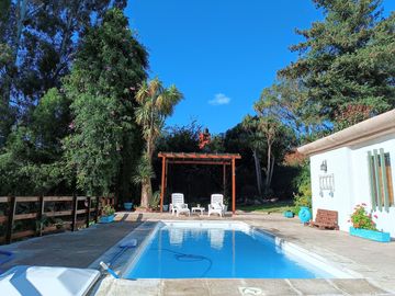 Casa en  Sierra de los Padres