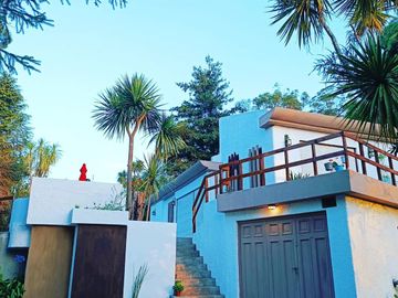 Casa en  Sierra de los Padres