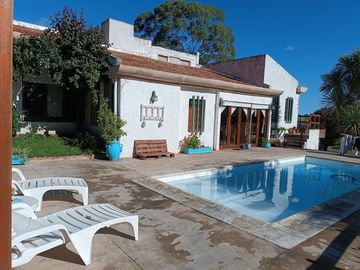 Casa en  Sierra de los Padres