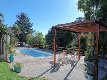 Casa en  Sierra de los Padres