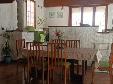 Casa en  Sierra de los Padres