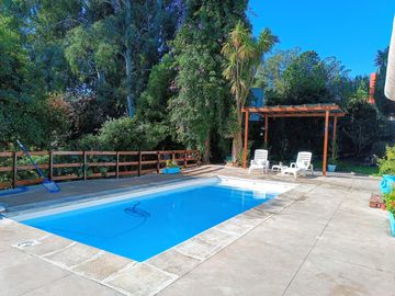 Casa en  Sierra de los Padres