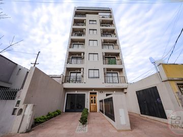 Departamento en  venta en Santos Lugares
