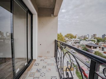 Departamento en  venta en Santos Lugares