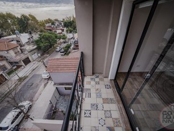 Departamento en  venta en Santos Lugares