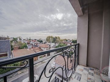 Departamento en  venta en Santos Lugares