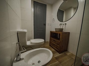 Departamento en  venta en Santos Lugares