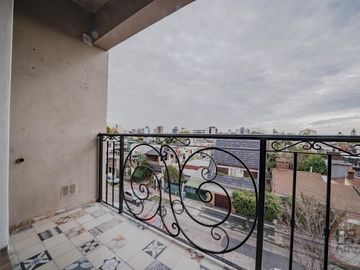 Departamento en  venta en Santos Lugares