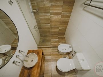 Departamento en  venta en Santos Lugares