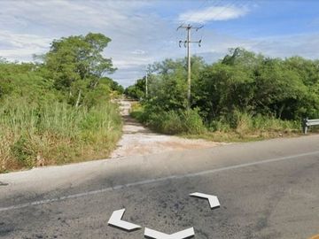 VENTA DE TERRENO EN MOTUL