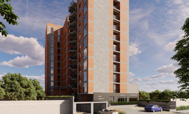 Departamento en Venta en Atemajac del Valle, Zapopan Jalisco.