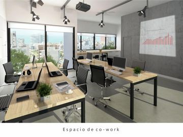 Departamento 1 Ambiente a estrenar - Entrega 2026