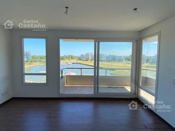 Depto. 3 Amb. con Balcón Terraza, Cochera y Amenities