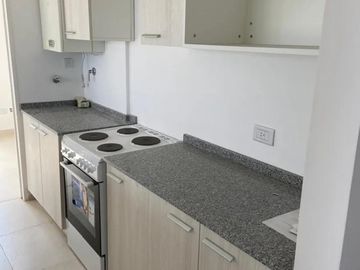 Depto. 3 Amb. con Balcón Terraza, Cochera y Amenities