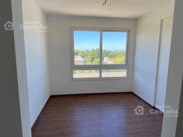 Depto. 3 Amb. con Balcón Terraza, Cochera y Amenities