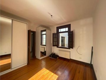 Casa de estilo Antiguo- La Perla