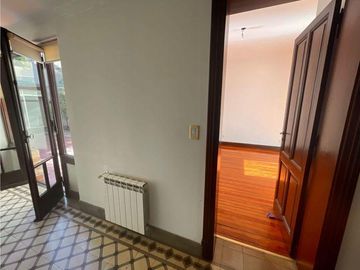 Casa de estilo Antiguo- La Perla