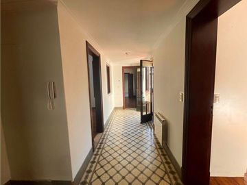 Casa de estilo Antiguo- La Perla