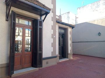 Casa de estilo Antiguo- La Perla