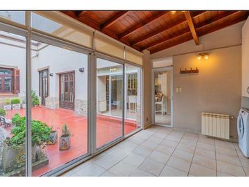 Casa de estilo Antiguo- La Perla