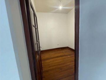 Casa de estilo Antiguo- La Perla