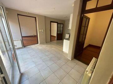 Casa de estilo Antiguo- La Perla