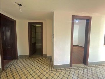 Casa de estilo Antiguo- La Perla