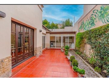 Casa de estilo Antiguo- La Perla