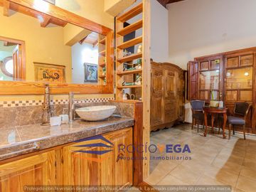 Casa quinta en venta sobre Francisco Alvarez, Moreno