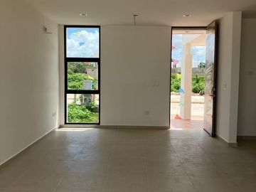 Casa en condominio en venta Mérida Yucatán