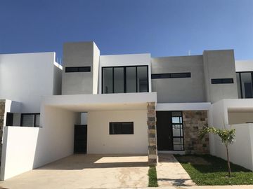 Casa en venta  Mérida Yucatán