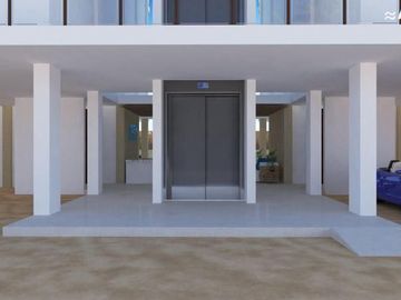 Departamento en venta  Pueblo Chicxulub Puerto