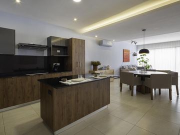 DEPARTAMENTO EN VENTA MERIDA YUCATAN