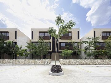 DEPARTAMENTO EN VENTA MERIDA YUCATAN