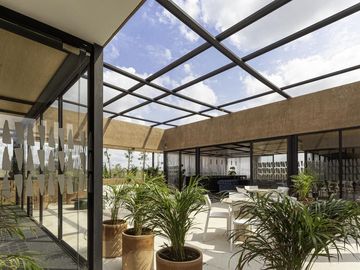DEPARTAMENTO EN VENTA MERIDA YUCATAN